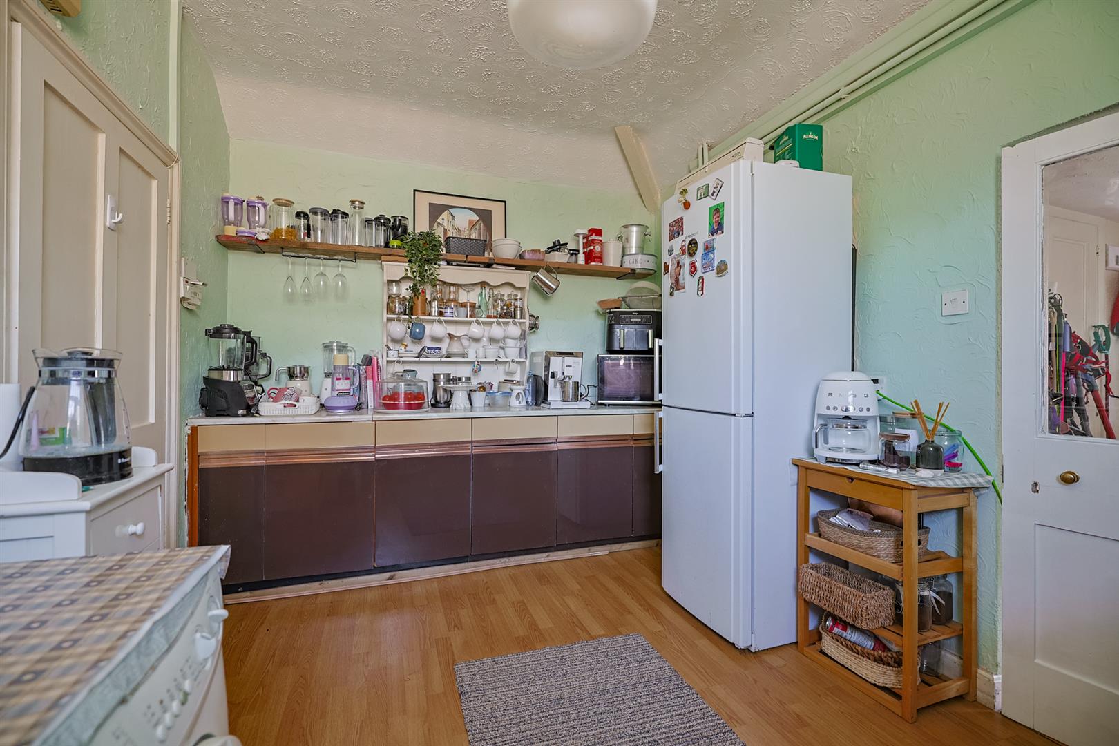 Highfield House, Tyisha Road, Llanelli, SA15 1RW